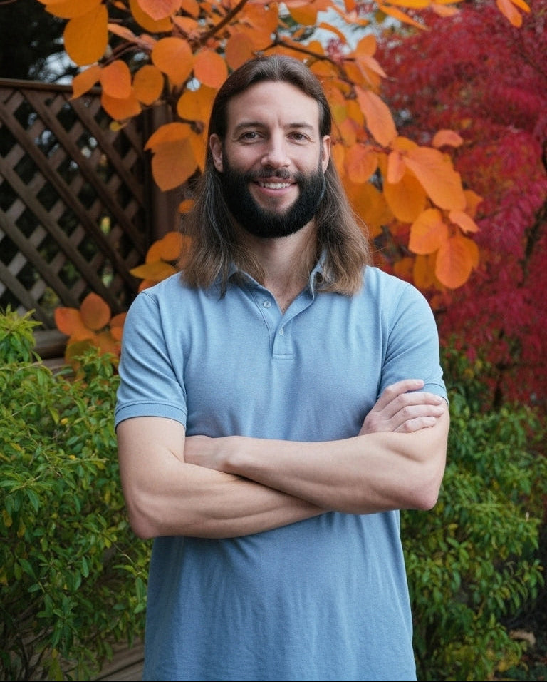 Our Story, One Mission.